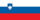 Flag of Slovenia