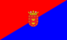 Flag of Arecife - Lanzarote
