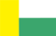 Flag of Zielona Gora