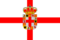 Flag of Almeria