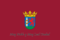 Flag of Badajoz