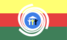 Flag of Araguaina
