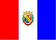 Flag of Telemaco Borba