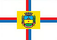 Flag of Apucurana