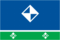 Flag of Mirny