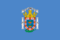 Flag of Melilla