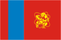 Flag of Zheleznogorsk 