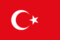 Flag of Turkey