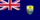 Flag of St Helen Island