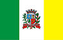 Flag of Sao Manuel