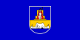 Flag of Hvar - Hvar Island