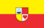 Flag of Kudowa Zdroj