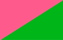 Flag of Nowy Sacz