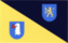 Flag of Gorlice