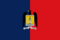 Flag of Valpara�so