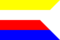 Flag of Martin