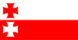 Flag of Elblag