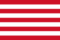 Flag of Esztergom