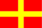 Flag of Messina 