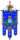 Flag of Badia Polesine