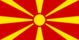 Flag of Macedonia