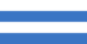 Flag of Kardla-Hiumaa Island