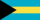 Flag of Bahamas