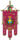 Flag of Belluno