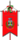 Flag of Cortina d