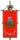 Flag of Calalzo di Cadore