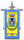 Flag of Durazzano