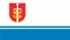 Flag of Gdynia