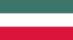 Flag of Gorzow Wielkopolski