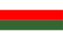 Flag of Pila
