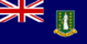 Flag of British Virgin Islands