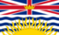 Flag of British Columbia