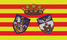 Flag of Alcoy