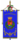 Flag of Bordighera