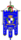 Flag of Tropea