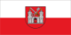 Flag of Tartu