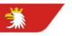 Flag of Warmia i Mazury