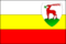Flag of Jelenia Gora