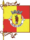 Flag of Sao Vincente 