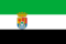 Flag of Extremadura