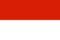 Flag of Salzburgerland