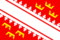 Flag of Alsace