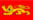 Flag of Aquitaine