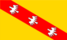 Flag of Lorraine