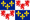 Flag of Picardie
