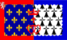 Flag of Pays de la Loire